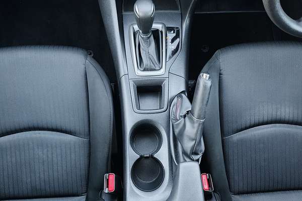 2015 Mazda 3 Neo BM Series