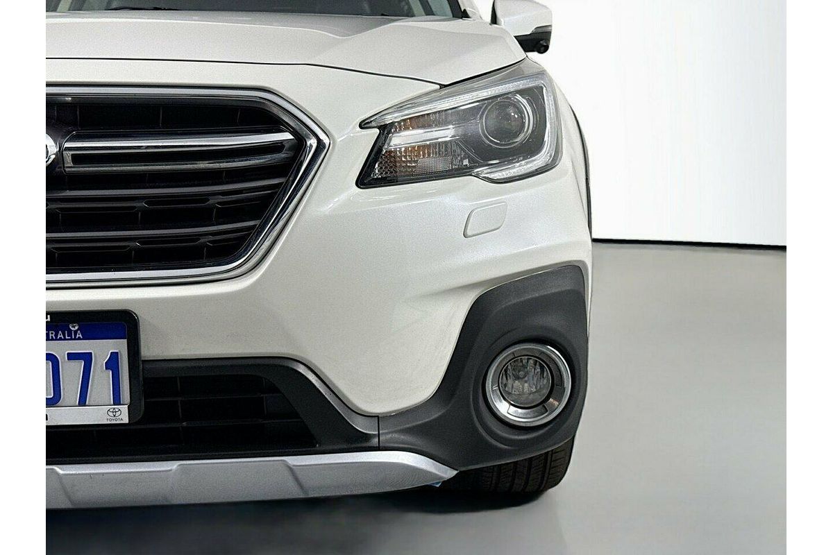 2019 Subaru Outback 2.5i Premium 5GEN