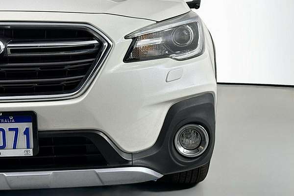 2019 Subaru Outback 2.5i Premium 5GEN