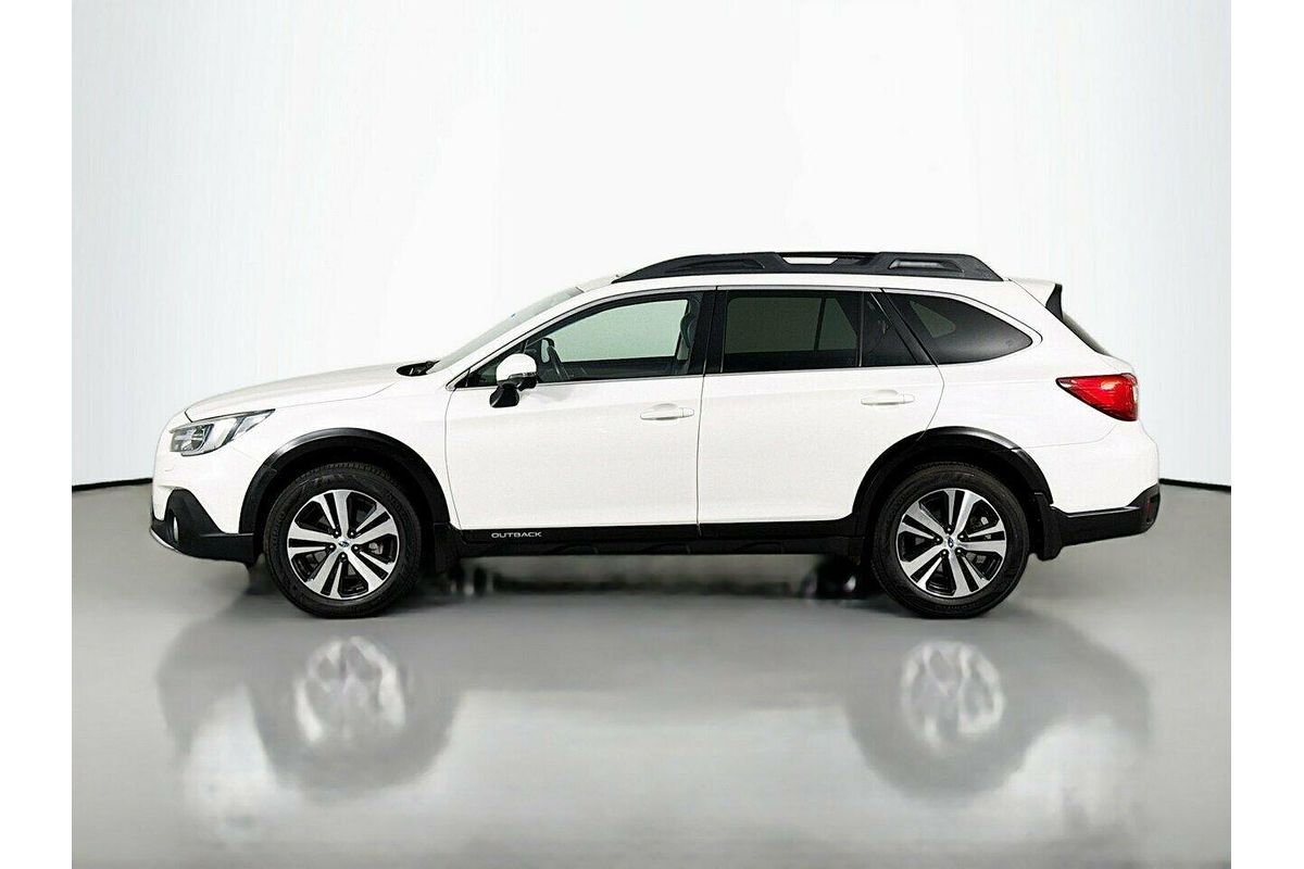 2019 Subaru Outback 2.5i Premium 5GEN