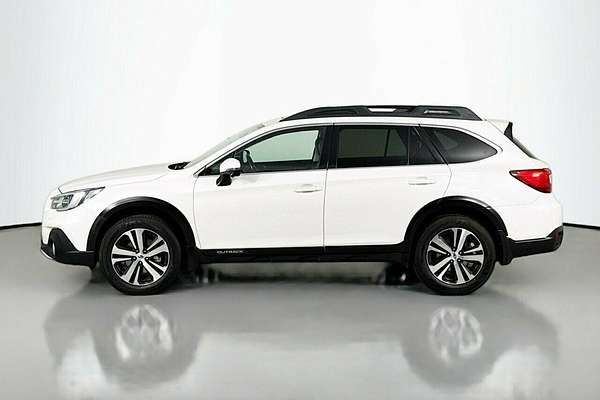 2019 Subaru Outback 2.5i Premium 5GEN