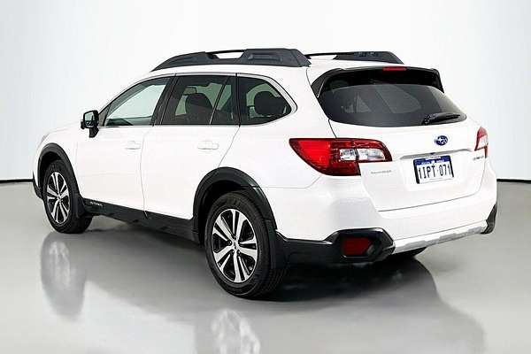 2019 Subaru Outback 2.5i Premium 5GEN