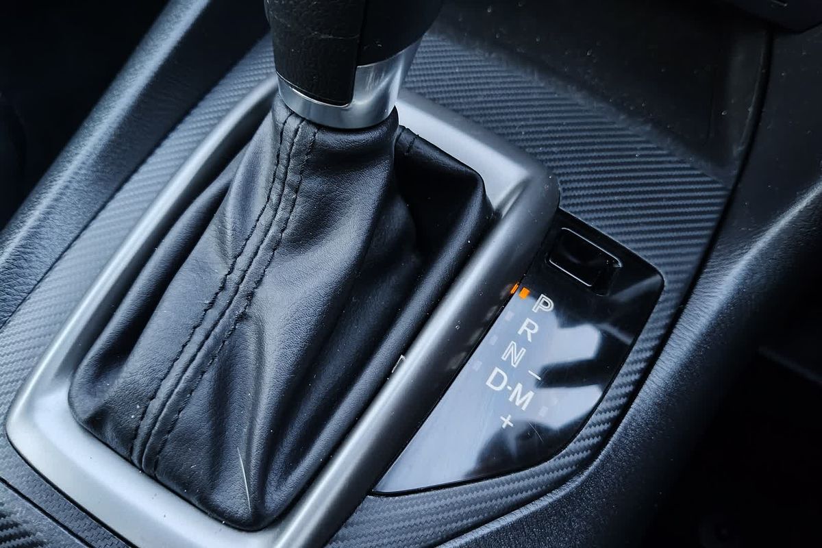 2015 Mazda 3 Neo BM Series