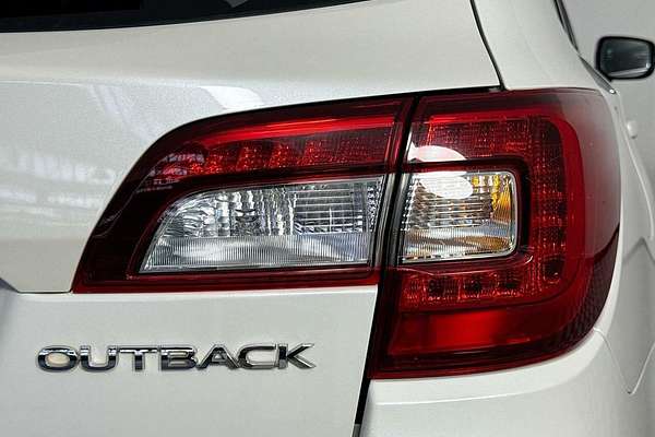 2019 Subaru Outback 2.5i Premium 5GEN