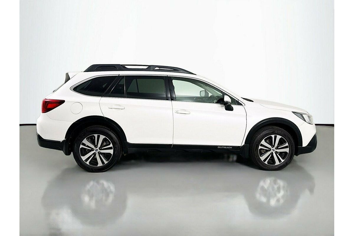 2019 Subaru Outback 2.5i Premium 5GEN