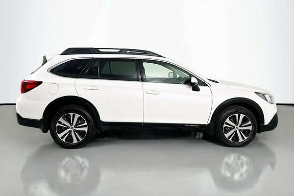2019 Subaru Outback 2.5i Premium 5GEN