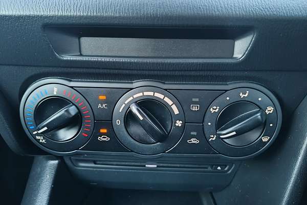 2015 Mazda 3 Neo BM Series