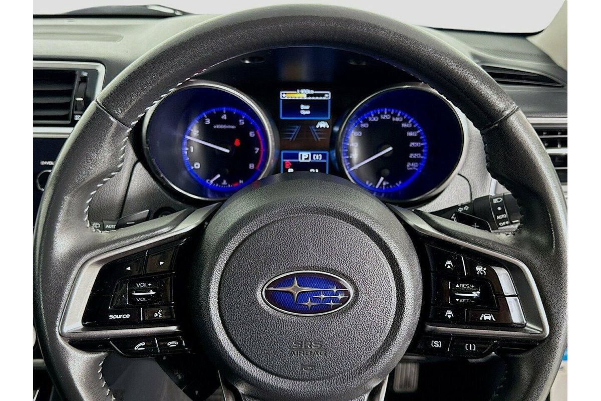 2019 Subaru Outback 2.5i Premium 5GEN