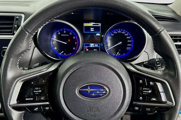 2019 Subaru Outback 2.5i Premium 5GEN
