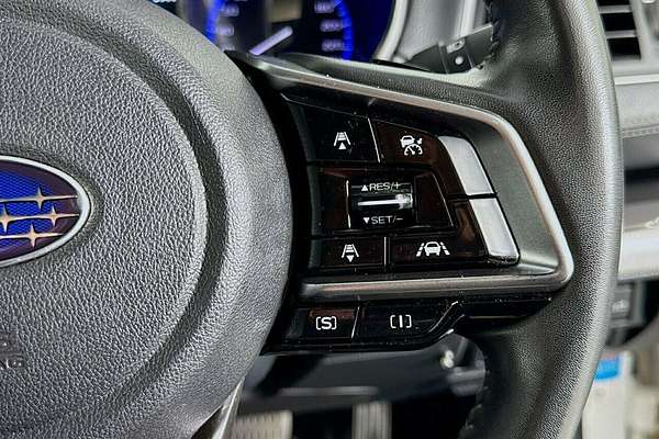 2019 Subaru Outback 2.5i Premium 5GEN