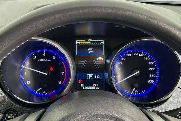 2019 Subaru Outback 2.5i Premium 5GEN