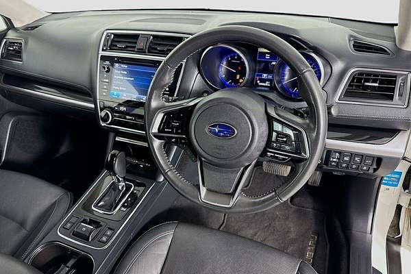 2019 Subaru Outback 2.5i Premium 5GEN