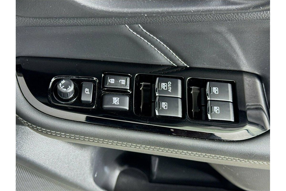 2019 Subaru Outback 2.5i Premium 5GEN