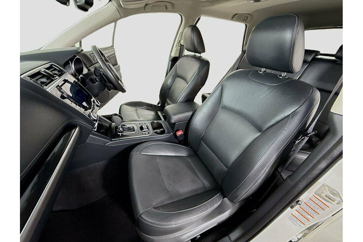 2019 Subaru Outback 2.5i Premium 5GEN