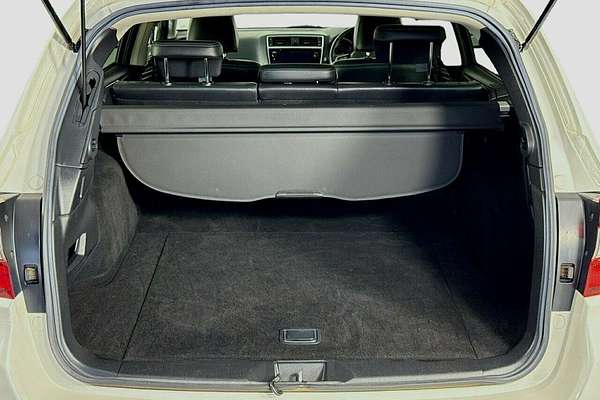 2019 Subaru Outback 2.5i Premium 5GEN