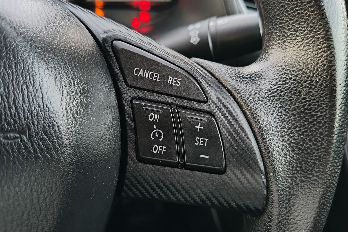 2015 Mazda 3 Neo BM Series