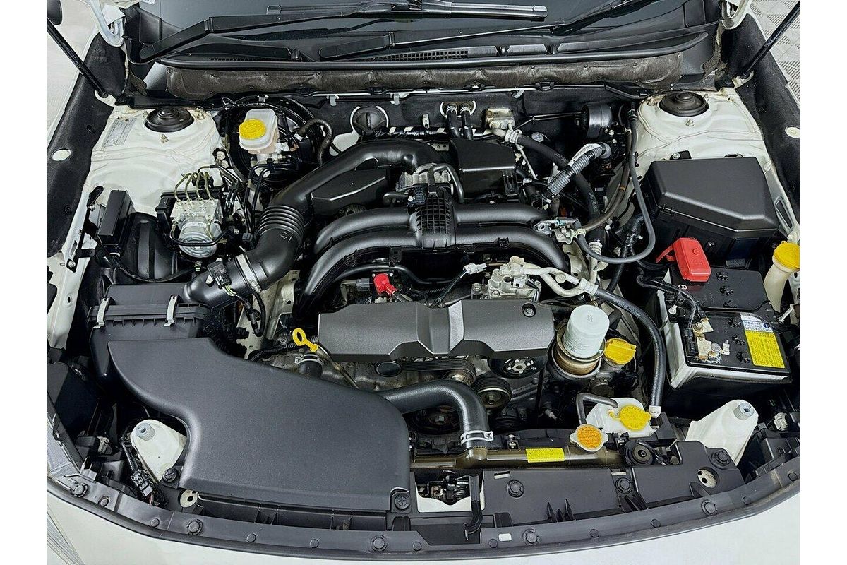 2019 Subaru Outback 2.5i Premium 5GEN
