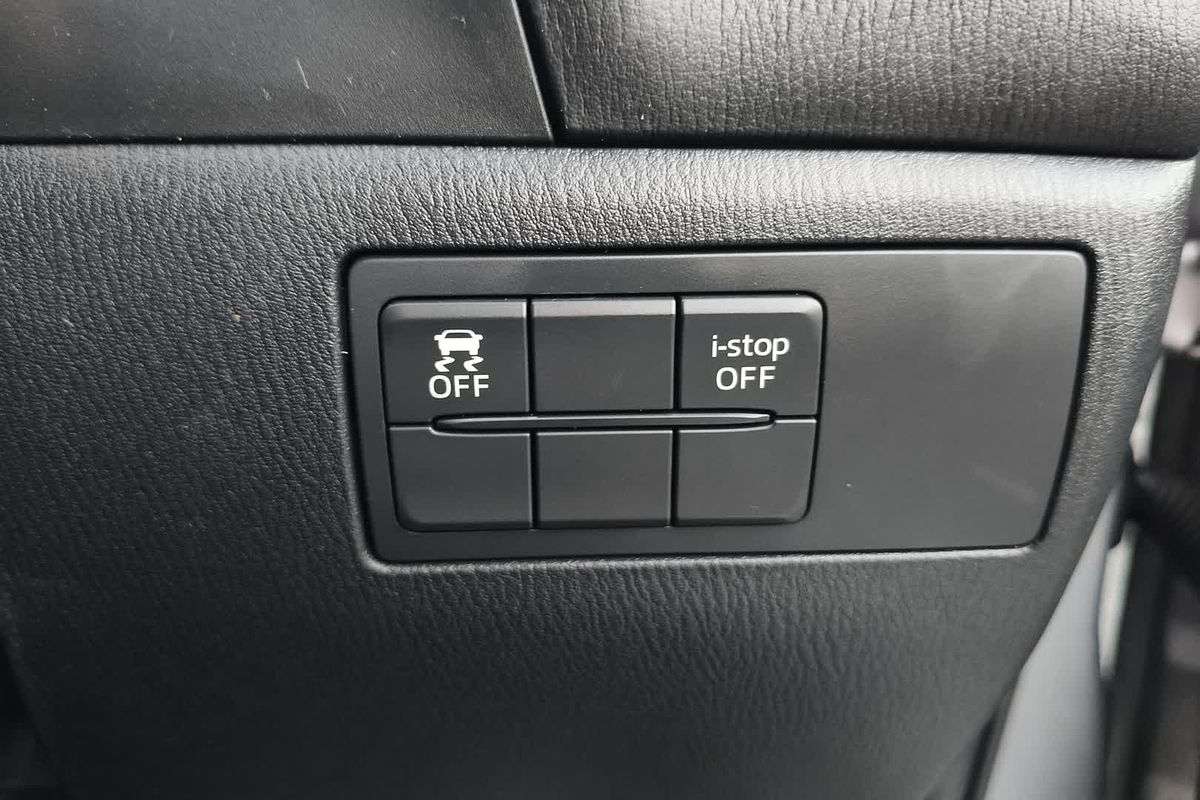 2015 Mazda 3 Neo BM Series