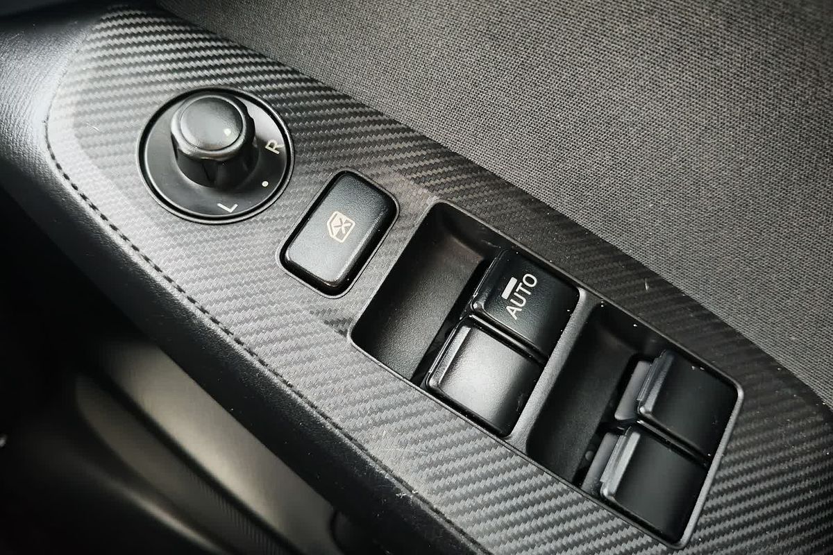 2015 Mazda 3 Neo BM Series