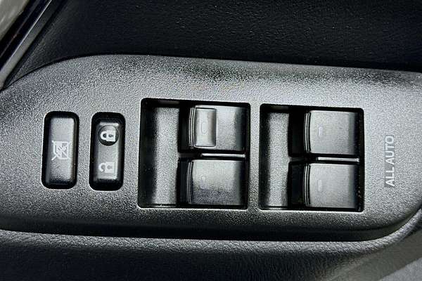 2021 Toyota Prado PRADO DSL WGN AT VX GDJ150R