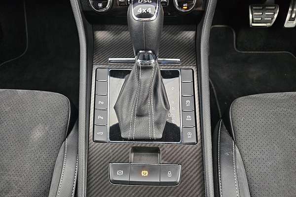2022 SKODA Superb 206TSI SportLine NP