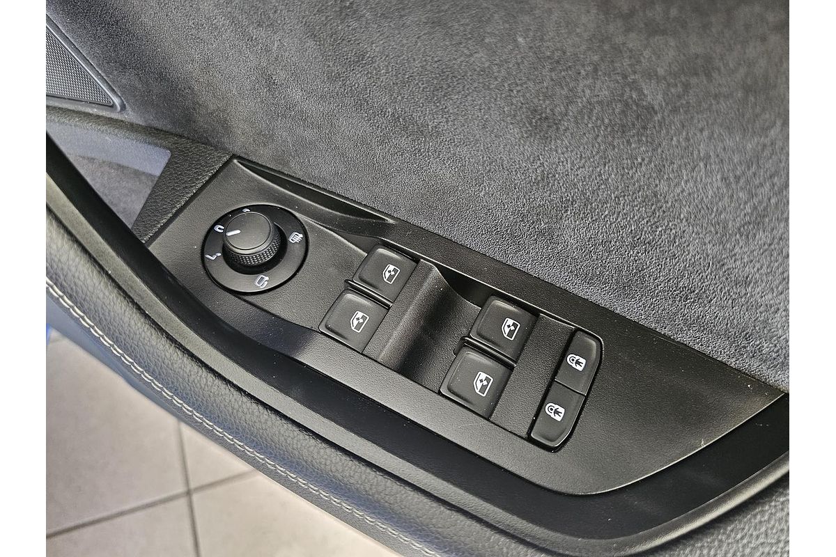 2022 SKODA Superb 206TSI SportLine NP