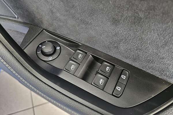 2022 SKODA Superb 206TSI SportLine NP