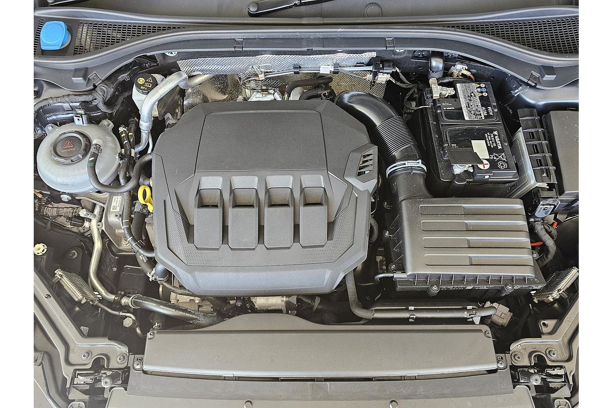 2022 SKODA Superb 206TSI SportLine NP