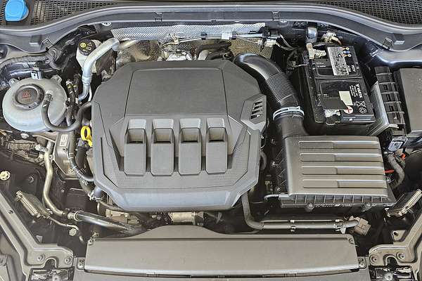 2022 SKODA Superb 206TSI SportLine NP