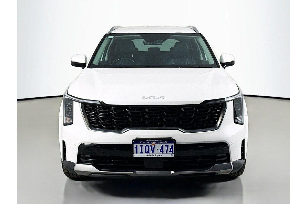 2024 Kia SORENTO                  SORENTO SPORT+ 7 SEAT GZW72HC5