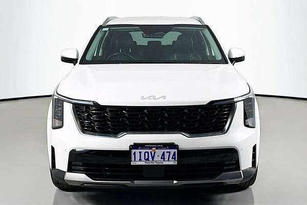 2024 Kia SORENTO                  SORENTO SPORT+ 7 SEAT GZW72HC5