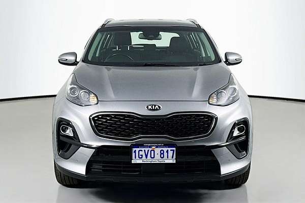 2019 Kia Sportage Si Premium QL