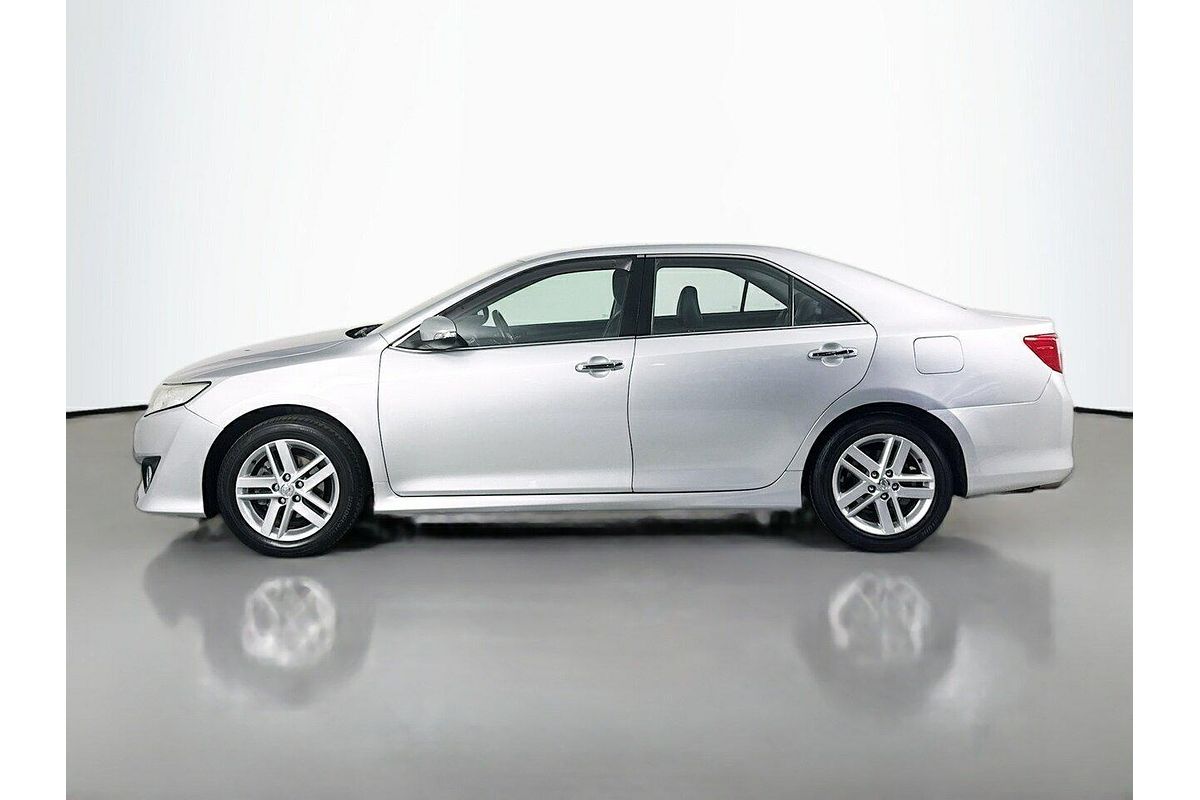 2011 Toyota Camry Atara SL ASV50R