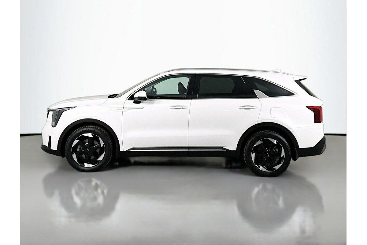2024 Kia SORENTO                  SORENTO SPORT+ 7 SEAT GZW72HC5