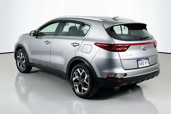 2019 Kia Sportage Si Premium QL