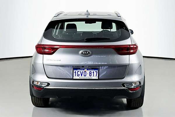 2019 Kia Sportage Si Premium QL