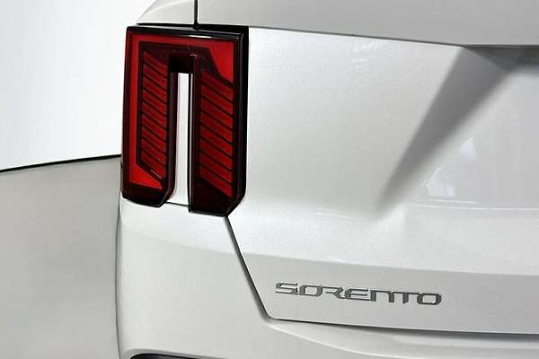 2024 Kia SORENTO                  SORENTO SPORT+ 7 SEAT GZW72HC5