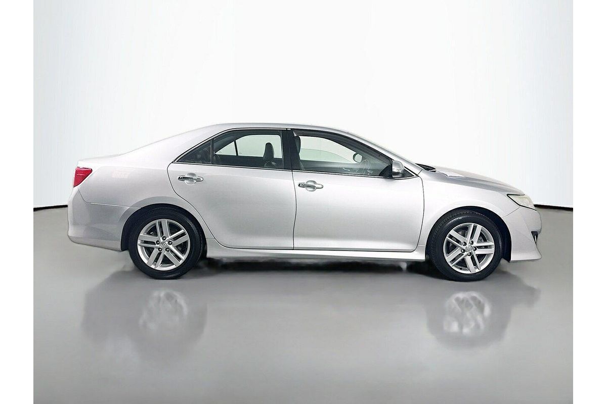 2011 Toyota Camry Atara SL ASV50R