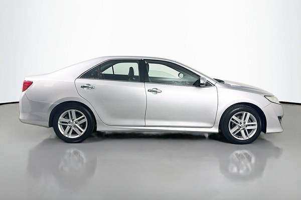 2011 Toyota Camry Atara SL ASV50R