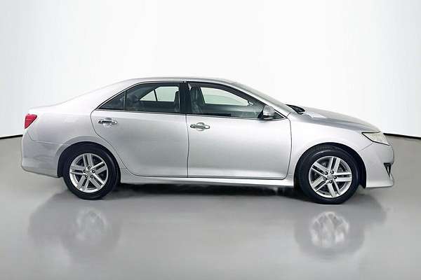 2011 Toyota Camry Atara SL ASV50R