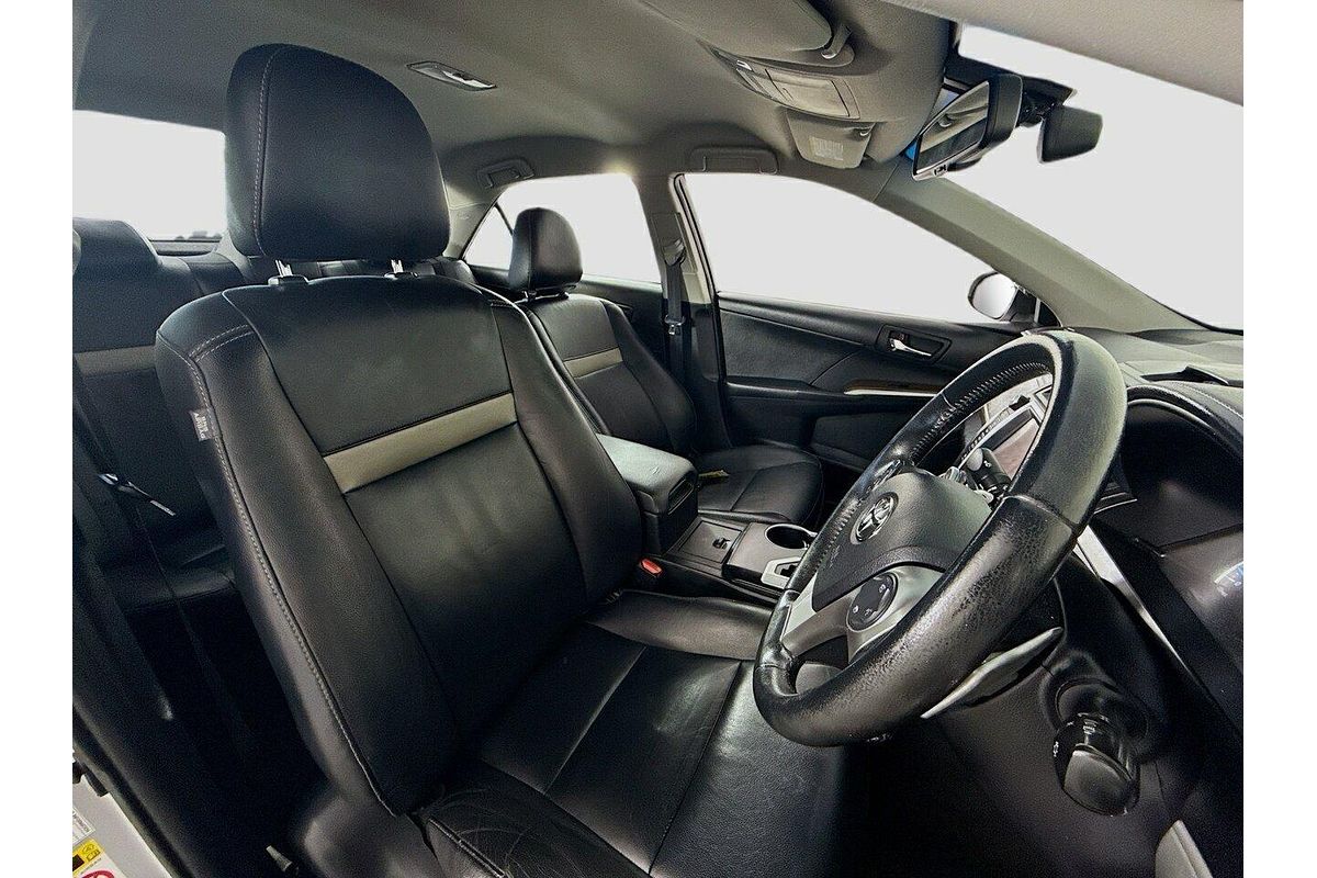 2011 Toyota Camry Atara SL ASV50R