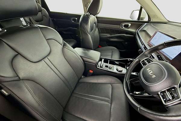2024 Kia SORENTO                  SORENTO SPORT+ 7 SEAT GZW72HC5