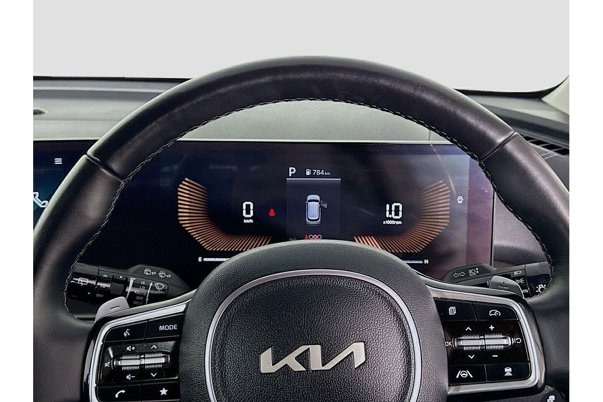 2024 Kia SORENTO                  SORENTO SPORT+ 7 SEAT GZW72HC5