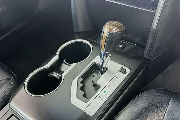 2011 Toyota Camry Atara SL ASV50R
