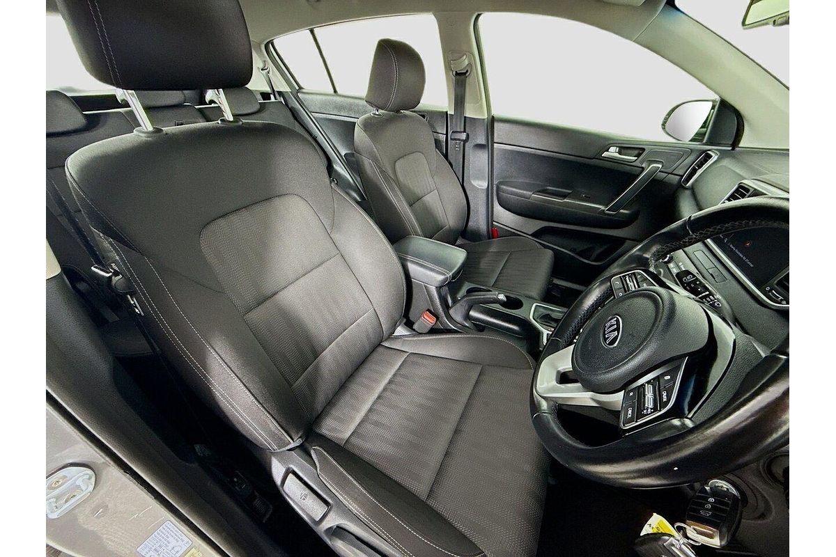 2019 Kia Sportage Si Premium QL