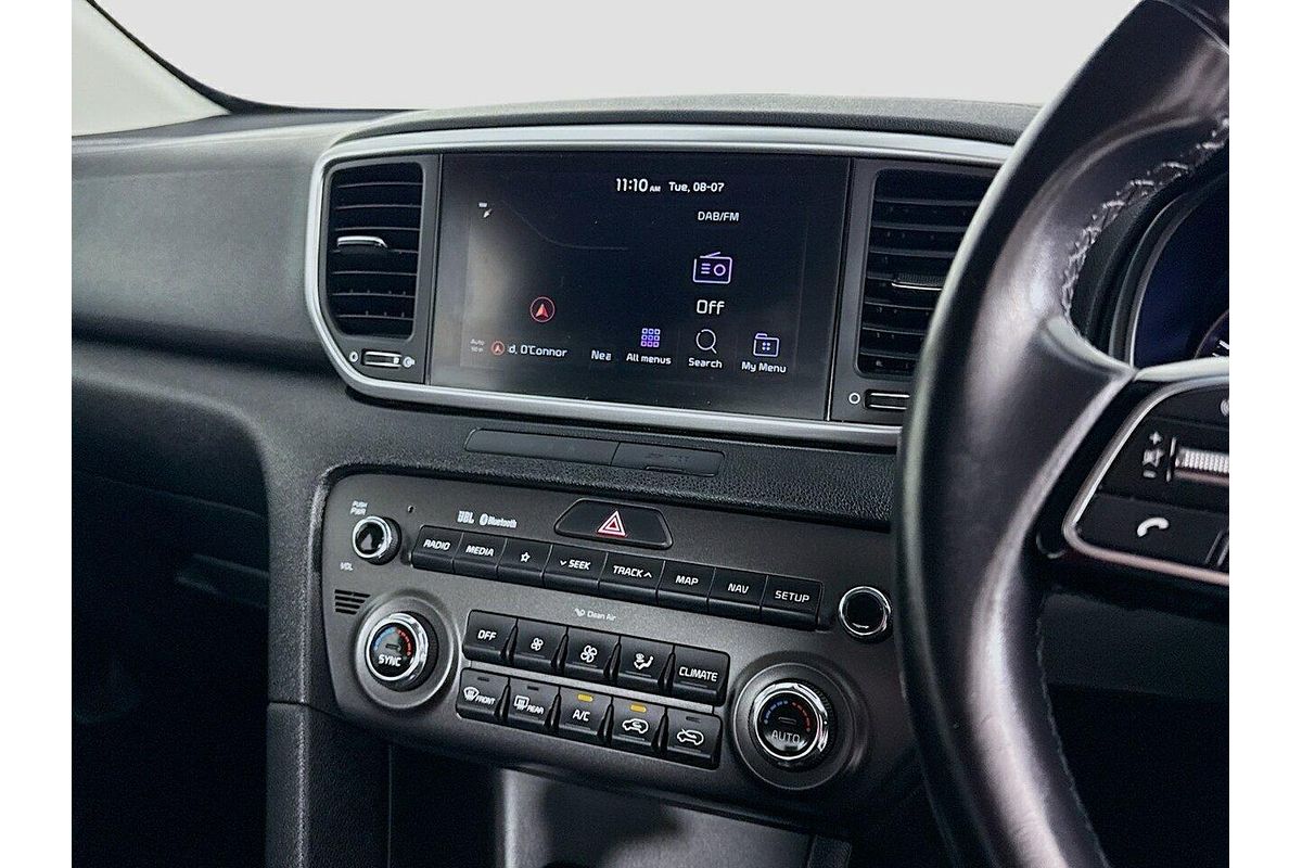 2019 Kia Sportage Si Premium QL