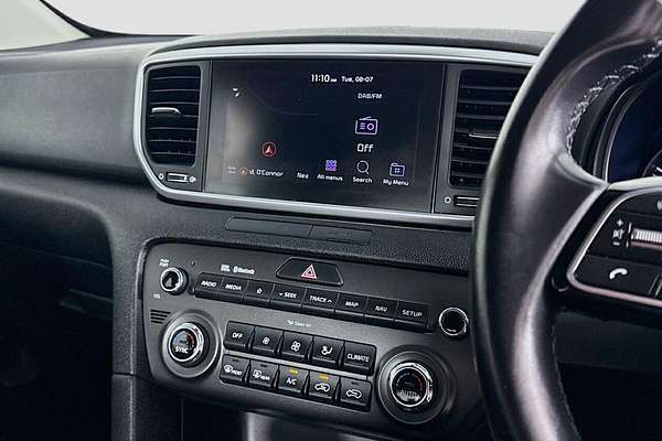 2019 Kia Sportage Si Premium QL