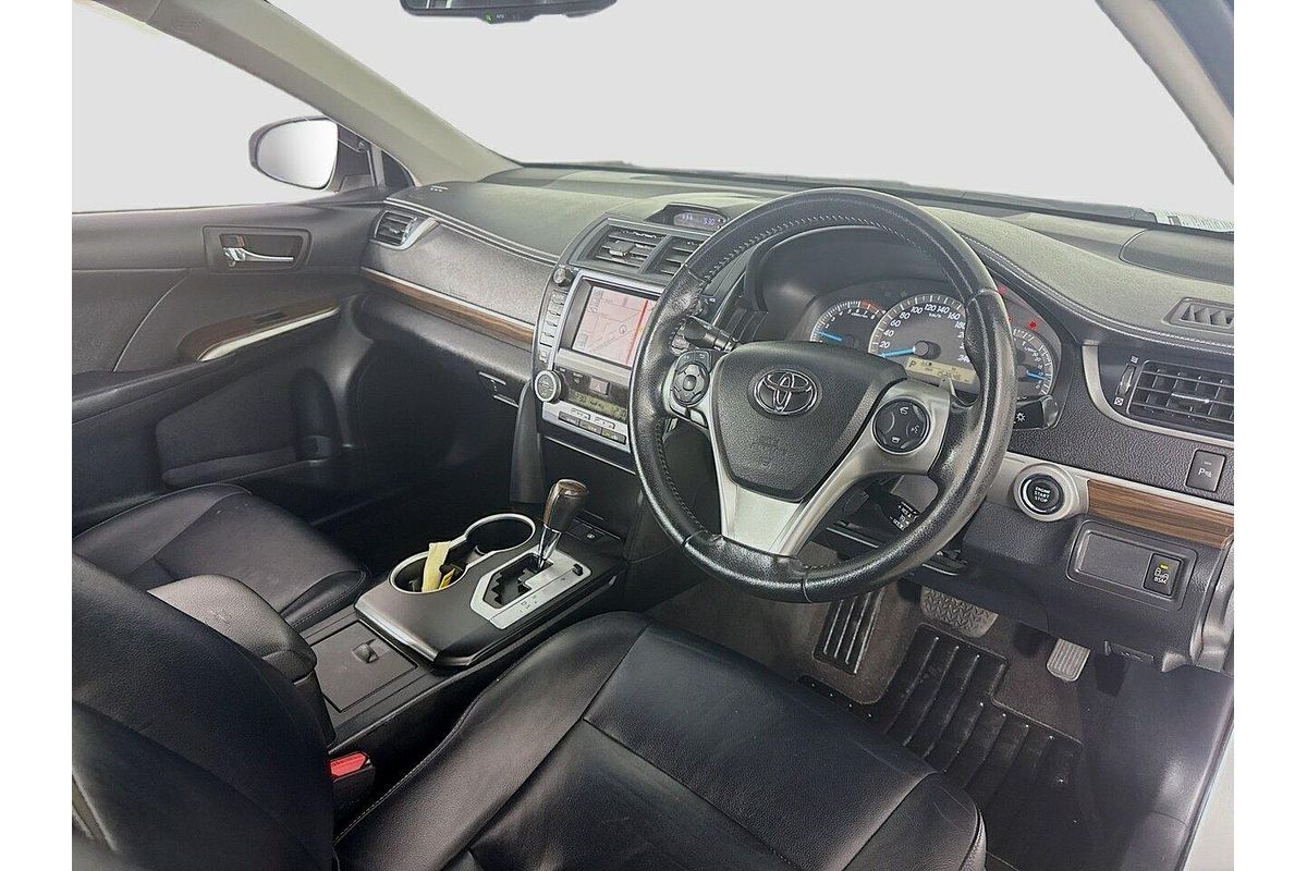 2011 Toyota Camry Atara SL ASV50R