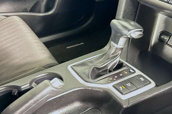 2019 Kia Sportage Si Premium QL
