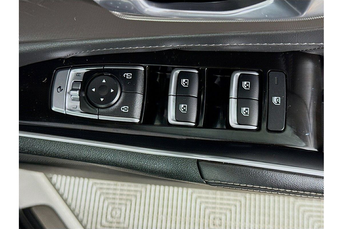 2024 Kia SORENTO                  SORENTO SPORT+ 7 SEAT GZW72HC5